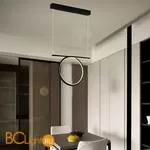 Подвесной светильник DeLight Collection LED Ring SS-L0834P-20W - Фото 1