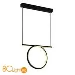 Подвесной светильник DeLight Collection LED Ring SS-L0834P-20W