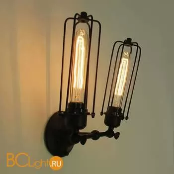 Бра DeLight Collection Loft KM0183W-2 - Фото 1