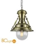 Подвесной светильник DeLight Collection Loft KM046P brass