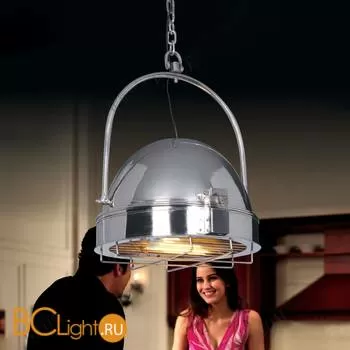 Подвесной светильник DeLight Collection Loft KM026 steel - Фото 0