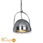 Подвесной светильник DeLight Collection Loft KM026 steel
