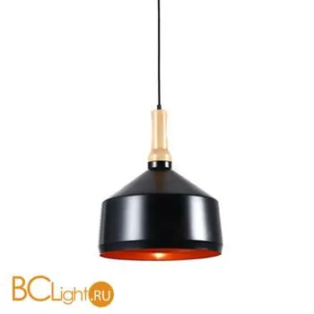 Подвесной светильник DeLight Collection Loft KM0289P-1A black