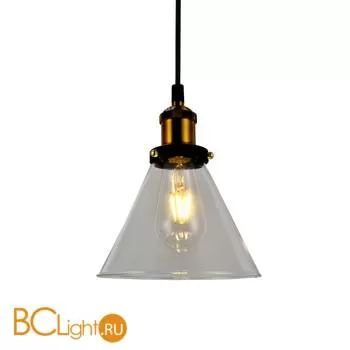 Подвесной светильник DeLight Collection Loft 8979-1D - Фото 0