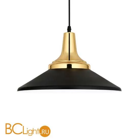 Подвесной светильник DeLight Collection Loft 9140/C gold/black