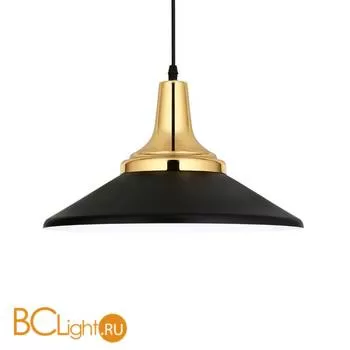 Подвесной светильник DeLight Collection Loft 9140/C gold/black