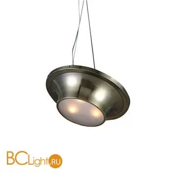Подвесной светильник DeLight Collection Loft DISC A brass