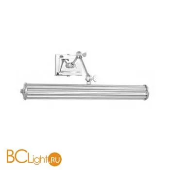 Подсветка для картин DeLight Collection Luca KM0919W-2L nickel