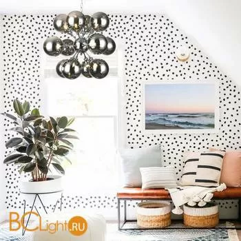 Подвесной светильник DeLight Collection Ludlow KG0770P-12 - Фото 0