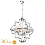 Люстра DeLight Collection Mandeville KM0728P-4M nickel - Фото 0