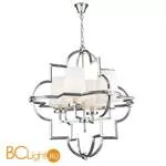 Люстра DeLight Collection Mandeville KM0728P-4L nickel - Фото 0