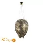 Подвесной светильник DeLight Collection Maple KM0131P-1B gold