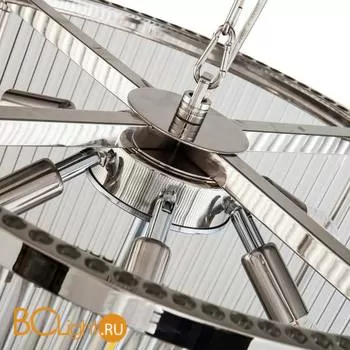 Подвесной светильник DeLight Collection Marat KG0926P-9 nickel - Фото 1