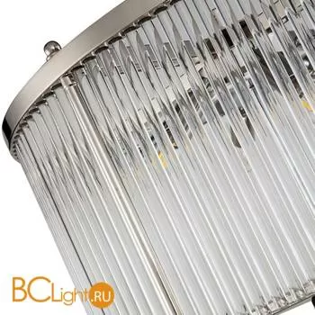 Подвесной светильник DeLight Collection Marat KG0926P-9 nickel - Фото 2