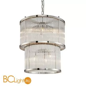 Подвесной светильник DeLight Collection Marat KG0926P-9 nickel