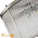 Подвесной светильник DeLight Collection Marat KG0926P-9 nickel - Фото 2