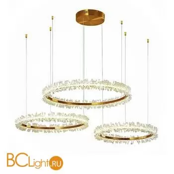 Подвесной светильник DeLight Collection md-012 D3339 gold