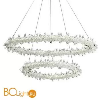 Подвесной светильник DeLight Collection md-012 10926P/800+400 gold