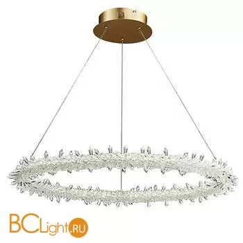 Подвесной светильник DeLight Collection md-012 MD-0120B-80 gold