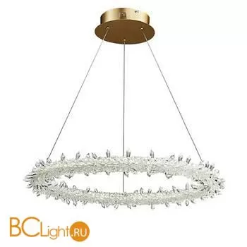 Подвесной светильник DeLight Collection md-012 MD-0120B-60 gold