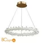 Подвесной светильник DeLight Collection md-012 MD-0120B-60 gold