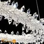 Подвесной светильник DeLight Collection md-012 MD-0120B-60 gold - Фото 0