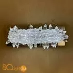 Настенный светильник DeLight Collection md-012 MD-0120B-wall chrome - Фото 1