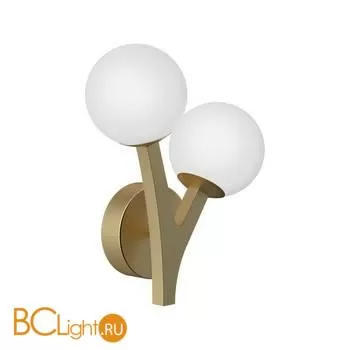 Настенный светильник DeLight Collection md2050 MB2050-2A gold