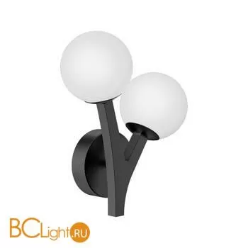 Настенный светильник DeLight Collection md2050 MB2050-2A black