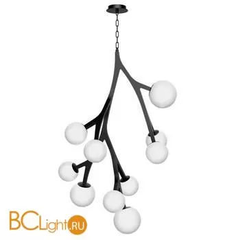 Подвесной светильник DeLight Collection md2050 MD2050-10A black