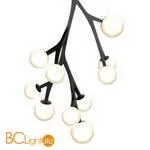 Подвесной светильник DeLight Collection md2050 MD2050-10A black - Фото 0