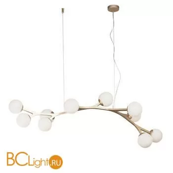 Подвесной светильник DeLight Collection md2050 MD2050-10L gold