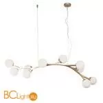 Подвесной светильник DeLight Collection md2050 MD2050-10L gold