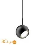 Подвесной светильник DeLight Collection MD2826-1B black/gold