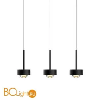 Подвесной светильник DeLight Collection MD2826-3L black