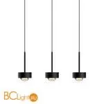 Подвесной светильник DeLight Collection MD2826-3L black