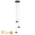 Подвесной светильник DeLight Collection MD2826-3A black - Фото 0