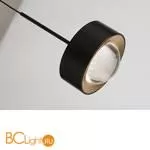 Подвесной светильник DeLight Collection MD2826-1A black - Фото 1