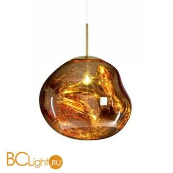 Подвесной светильник DeLight Collection Melt 9305P gold