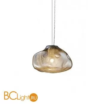 Подвесной светильник DeLight Collection Melt 9869P/S smoky