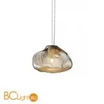 Подвесной светильник DeLight Collection Melt 9869P/S smoky