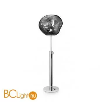 Торшер DeLight Collection Melt 9305F silver