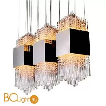 Подвесной светильник DeLight Collection OM88544 chrome - Фото 0