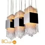 Подвесной светильник DeLight Collection OM88544 chrome - Фото 0