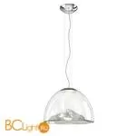 Подвесной светильник DeLight Collection Mountain 9260P silver - Фото 0