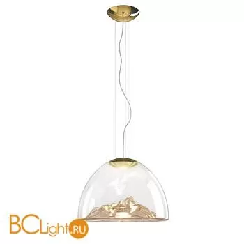 Подвесной светильник DeLight Collection Mountain 9260P gold - Фото 0