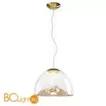 Подвесной светильник DeLight Collection Mountain 9260P gold - Фото 0