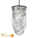 Подвесной светильник DeLight Collection Murano Glass KR0116P-3 black