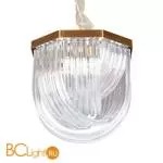 Подвесной светильник DeLight Collection Murano Glass A001 L4