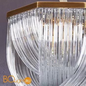 Подвесной светильник DeLight Collection Murano Glass A001 L9 - Фото 0